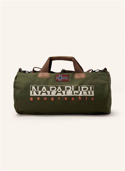 Napapijri Bering 3 Weekender Reisetasche 58.5 cm.